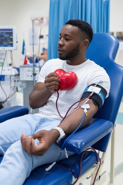 Hypertension & Blood Clot